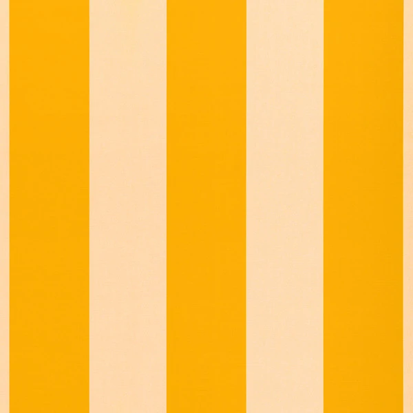 Sunbrella® Awning Stripe 5702-0000 Beaufort Yellow/White 6 Bar 46" Fabric 3 Sunbrella® Awning Stripe 5702-0000 Beaufort Yellow/White 6 Bar 46" Fabric