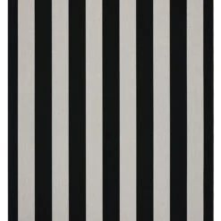 Sunbrella® Awning Stripe 5704-0000 Beaufort Black/White 6 Bar 46" Fabric 10 Sunbrella® Awning Stripe 5704-0000 Beaufort Black/White 6 Bar 46" Fabric -Fabric Store Sunbrella 5704 0000 Black White 6 Bar Stripe 46 3