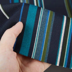 Sunbrella® 58001-0000 Stanton Lagoon 54" Upholstery Fabric -Fabric Store Sunbrella 58001 0000 Stanton Lagoon 54 Upholstery Fabric 4