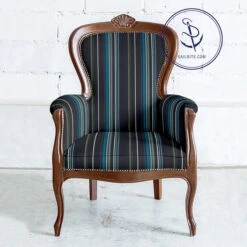 Sunbrella® 58001-0000 Stanton Lagoon 54" Upholstery Fabric -Fabric Store Sunbrella 58001 0000 Stanton Lagoon 54 Upholstery Fabric 71