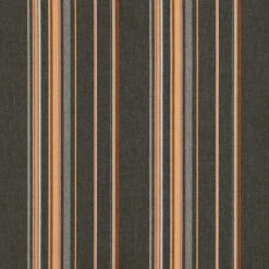 Sunbrella® 58002-0000 Stanton Greystone 54" Upholstery Fabric