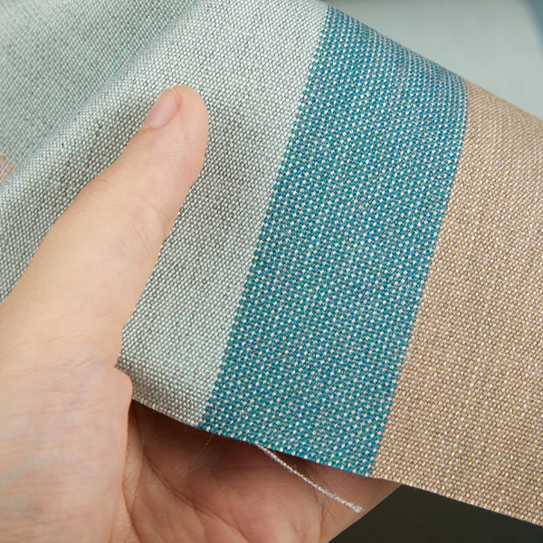 Sunbrella® 58039-0000 Gateway Mist 54" Upholstery Fabric 6 Sunbrella® 58039-0000 Gateway Mist 54" Upholstery Fabric - Image 4