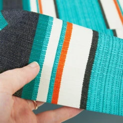 Sunbrella® 58040-0000 Token Surfside 54" Upholstery Fabric 11 Sunbrella® 58040-0000 Token Surfside 54" Upholstery Fabric -Fabric Store Sunbrella 58040 0000 Token Surfside Upholstery Fabric 4