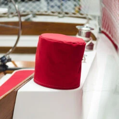 Sunbrella® Marine Grade 6003-0000 Jockey Red 60" Fabric 13 Sunbrella® Marine Grade 6003-0000 Jockey Red 60" Fabric -Fabric Store Sunbrella 6003 0000 Jockey Red 60 62