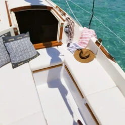 Sunbrella® Marine Grade 6004-0000 Natural 60" Fabric 11 Sunbrella® Marine Grade 6004-0000 Natural 60" Fabric -Fabric Store Sunbrella 6004 0000 Natural White 60 701