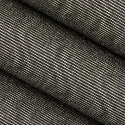 Sunbrella® Marine Grade 6007-0000 Charcoal Tweed 60" Fabric -Fabric Store Sunbrella 6007 0000 Charcoal Tweed 60 4