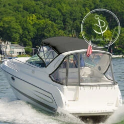 Sunbrella® Marine Grade 6007-0000 Charcoal Tweed 60" Fabric -Fabric Store Sunbrella 6007 0000 Charcoal Tweed 60 75