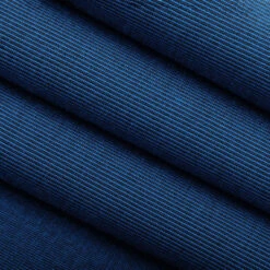Sunbrella® Marine Grade 6017-0000 Royal Blue Tweed 60" Fabric