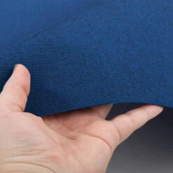Sunbrella® Marine Grade 6017-0000 Royal Blue Tweed 60" Fabric -Fabric Store Sunbrella 6017 0000 Royal Blue 60 3