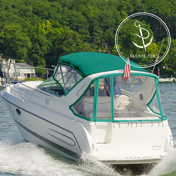 Sunbrella® Marine Grade 6023-0000 Aquamarine 60" Fabric 7 Sunbrella® Marine Grade 6023-0000 Aquamarine 60" Fabric - Image 5