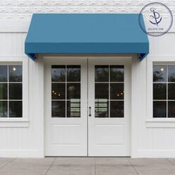 Sunbrella® Marine Grade 6024-0000 Sky Blue 60" Fabric 11 Sunbrella® Marine Grade 6024-0000 Sky Blue 60" Fabric -Fabric Store Sunbrella 6024 0000 Sky Blue 60 707