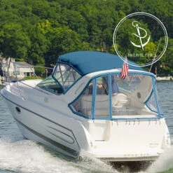 Sunbrella® Marine Grade 6024-0000 Sky Blue 60" Fabric 12 Sunbrella® Marine Grade 6024-0000 Sky Blue 60" Fabric -Fabric Store Sunbrella 6024 0000 Sky Blue 60 75