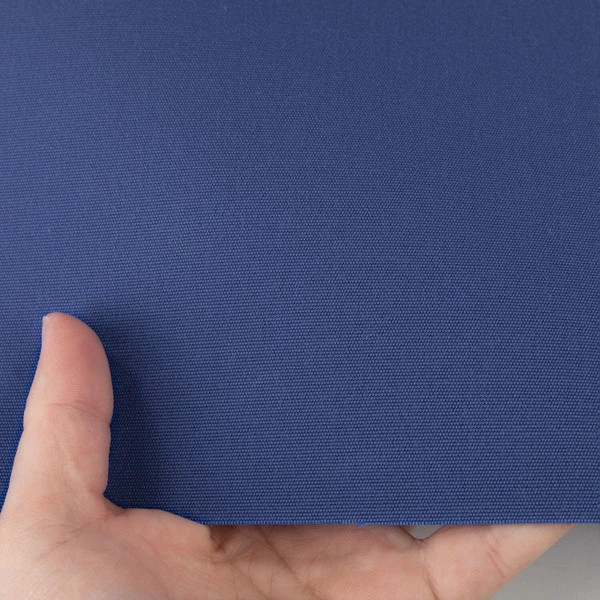 Sunbrella® Marine Grade 6052-0000 Mediterranean Blue 60" Fabric 5 Sunbrella® Marine Grade 6052-0000 Mediterranean Blue 60" Fabric - Image 3