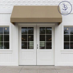 Sunbrella® Marine Grade 6054-0000 Linen Tweed 60" Fabric 12 Sunbrella® Marine Grade 6054-0000 Linen Tweed 60" Fabric -Fabric Store Sunbrella 6054 0000 Linen Tweed 60 707