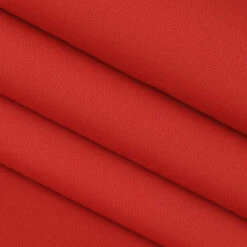 Sunbrella® Marine Grade 6066-0000 Logo Red 60" Fabric