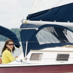 Sunbrella® Marine Grade 6078-0000 Marine Blue 60" Fabric 11 Sunbrella® Marine Grade 6078-0000 Marine Blue 60" Fabric -Fabric Store Sunbrella 6078 0000 Marine Blue 60 701