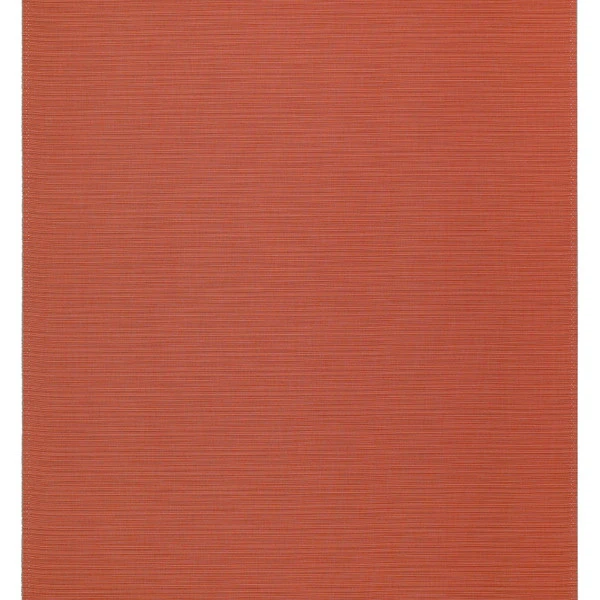 Sunbrella® 8053-0000 Dupione Papaya 54" Upholstery Fabric 5 Sunbrella® 8053-0000 Dupione Papaya 54" Upholstery Fabric - Image 3