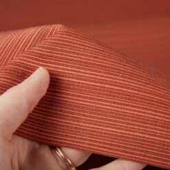 Sunbrella® 8053-0000 Dupione Papaya 54" Upholstery Fabric 11 Sunbrella® 8053-0000 Dupione Papaya 54" Upholstery Fabric -Fabric Store Sunbrella 8053 0000 Dupione Papaya 54 4