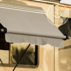 Sunbrella® Decorative Shade 85000-0000 Unity Ashe 60" Fabric -Fabric Store Sunbrella 85000 0000 Unity Ashe 60 Decorative Shade Fabric 83