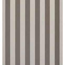 Sunbrella® Awning Stripe 4753-0000 Beaufort Mushroom 46" Fabric -Fabric Store Sunbrella Awning Stripe 4753 0000 Beaufort Mushroom 46 Fabric 3