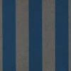 Sunbrella® Awning Stripe 4771-0000 Beaufort Peacock 46" Fabric -Fabric Store Sunbrella Awning Stripe 4771 0000 Beaufort Peacock 46 Fabric 1