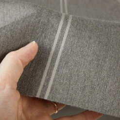 Sunbrella® Awning Stripe 4835-0000 Cooper Ash 46" Fabric -Fabric Store Sunbrella Awning Stripe 4835 0000 Cooper Ash 46 Fabric 4