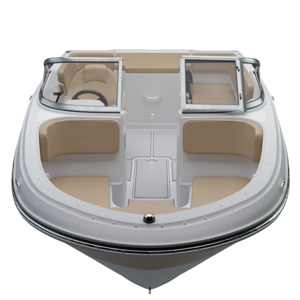 Sunbrella® Horizon® 10200-0008 Capriccio Heather Beige 54" Vinyl Fabric 7 Sunbrella® Horizon® 10200-0008 Capriccio Heather Beige 54" Vinyl Fabric - Image 5