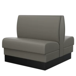 Sunbrella® Horizon® 10200-0011 Capriccio Grey 54" Vinyl Fabric -Fabric Store Sunbrella Horizon 10200 0011 Capriccio Grey 54 Vinyl Fabric 906