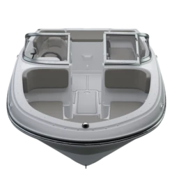 Sunbrella® Horizon® 10200-0011 Capriccio Grey 54" Vinyl Fabric -Fabric Store Sunbrella Horizon 10200 0011 Capriccio Grey 54 Vinyl Fabric 913