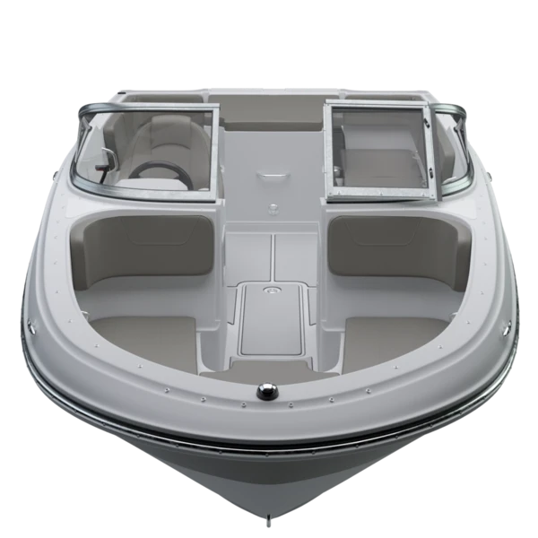 Sunbrella® Horizon® 10200-0012 Capriccio Charcoal 54" Vinyl Fabric 7 Sunbrella® Horizon® 10200-0012 Capriccio Charcoal 54" Vinyl Fabric - Image 5