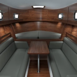 Sunbrella® Horizon® 10200-0012 Capriccio Charcoal 54" Vinyl Fabric 13 Sunbrella® Horizon® 10200-0012 Capriccio Charcoal 54" Vinyl Fabric -Fabric Store Sunbrella Horizon 10200 0012 Capriccio Charcoal 54 Vinyl Fabric 914