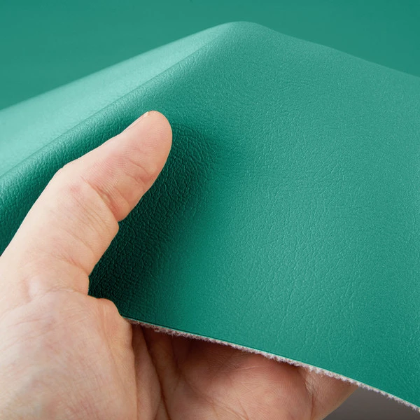 Sunbrella® Horizon® 10200-0021 Capriccio Aquamarine 54" Vinyl Fabric 5 Sunbrella® Horizon® 10200-0021 Capriccio Aquamarine 54" Vinyl Fabric - Image 3