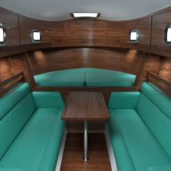 Sunbrella® Horizon® 10200-0021 Capriccio Aquamarine 54" Vinyl Fabric 13 Sunbrella® Horizon® 10200-0021 Capriccio Aquamarine 54" Vinyl Fabric -Fabric Store Sunbrella Horizon 10200 0021 Capriccio Aquamarine 54 Vinyl Fabric 914