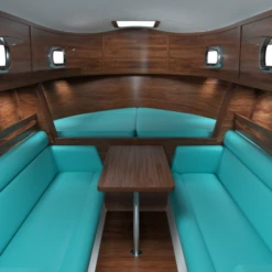 Sunbrella® Horizon® 10200-0022 Capriccio Aruba 54" Vinyl Fabric -Fabric Store Sunbrella Horizon 10200 0022 Capriccio Aruba 54 Vinyl Fabric 914