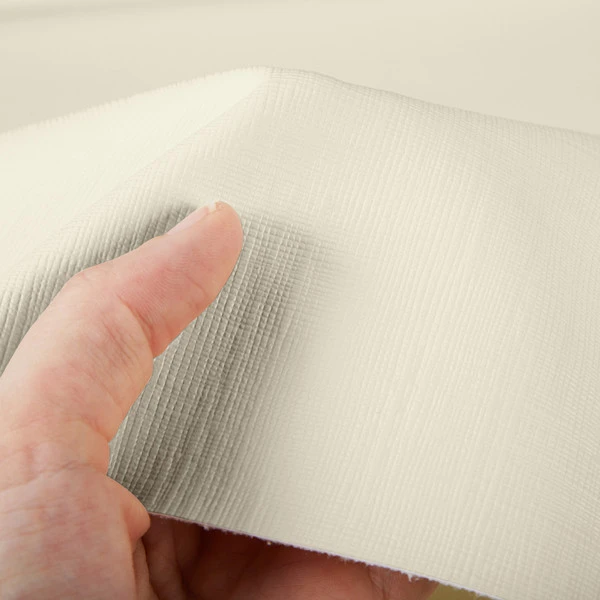 Sunbrella® Horizon® 10201-0002 Textil Cloud 54" Vinyl Fabric 5 Sunbrella® Horizon® 10201-0002 Textil Cloud 54" Vinyl Fabric - Image 3