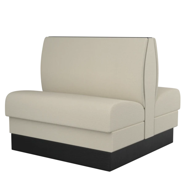 Sunbrella® Horizon® 10201-0002 Textil Cloud 54" Vinyl Fabric 6 Sunbrella® Horizon® 10201-0002 Textil Cloud 54" Vinyl Fabric - Image 4