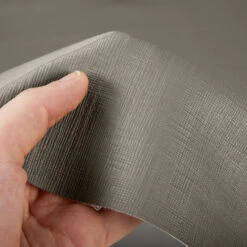 Sunbrella® Horizon® 10201-0004 Textil Charcoal 54" Vinyl Fabric -Fabric Store Sunbrella Horizon 10201 0004 Textil Charcoal 54 Vinyl Fabric 3