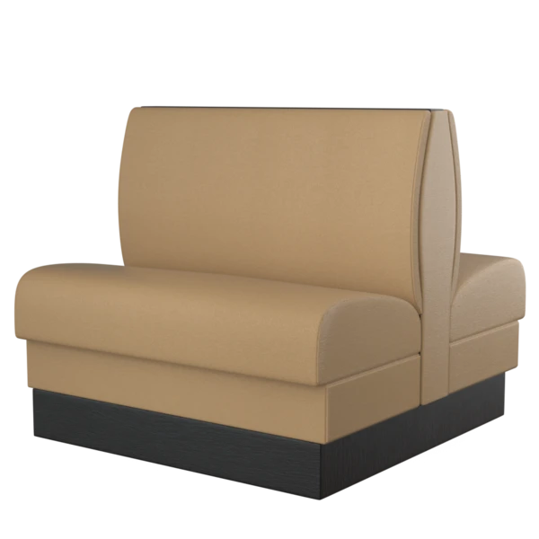 Sunbrella® Horizon® 10201-0006 Textil Toast 54" Vinyl Fabric 6 Sunbrella® Horizon® 10201-0006 Textil Toast 54" Vinyl Fabric - Image 4