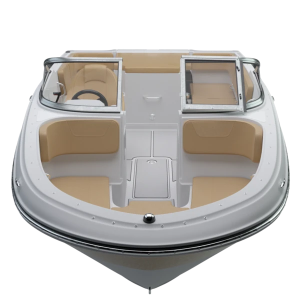 Sunbrella® Horizon® 10201-0006 Textil Toast 54" Vinyl Fabric 7 Sunbrella® Horizon® 10201-0006 Textil Toast 54" Vinyl Fabric - Image 5