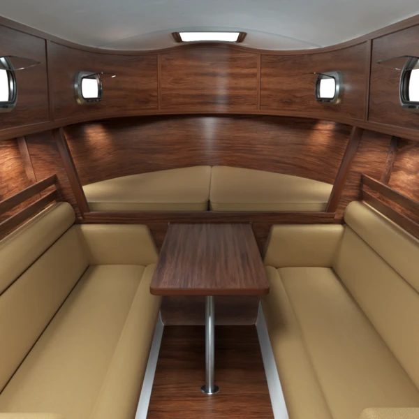 Sunbrella® Horizon® 10201-0006 Textil Toast 54" Vinyl Fabric 8 Sunbrella® Horizon® 10201-0006 Textil Toast 54" Vinyl Fabric - Image 6