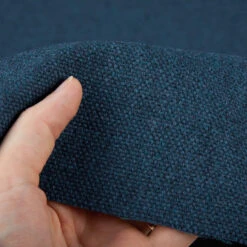 Sunbrella® 16001-0001 Blend Indigo 54" Upholstery Fabric -Fabric Store Sunbrella Makers Collection 16001 0001 Blend Indigo 54 Upholstery Fabric 4