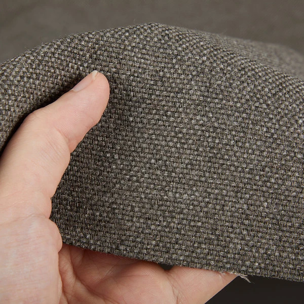 Sunbrella® 16001-0008 Blend Coal 54" Upholstery Fabric 6 Sunbrella® 16001-0008 Blend Coal 54" Upholstery Fabric - Image 4