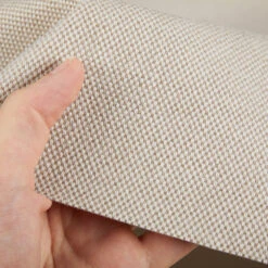 Sunbrella® 16001-0014 Blend Linen 54" Upholstery Fabric -Fabric Store Sunbrella Makers Collection 16001 0014 Blend Linen 54 Upholstery Fabric 4