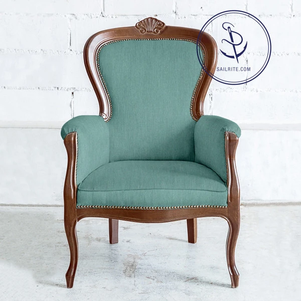 Sunbrella® 48094-0000 Cast Breeze 54" Upholstery Fabric 8 Sunbrella® 48094-0000 Cast Breeze 54" Upholstery Fabric - Image 6