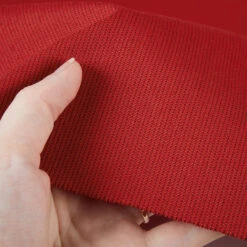 Sunbrella® Spectrum 48096-0000 Cherry 54" Upholstery Fabric -Fabric Store Sunbrella Makers Collection 48096 0000 Spectrum Cherry 54 Upholstery Fabric 4