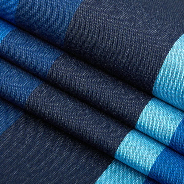 Sunbrella® 56102-0000 Gateway Indigo 54" Upholstery Fabric 4 Sunbrella® 56102-0000 Gateway Indigo 54" Upholstery Fabric - Image 2