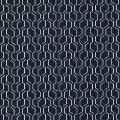 Sunbrella® 69010-0004 Adaptation Indigo 54" Upholstery Fabric