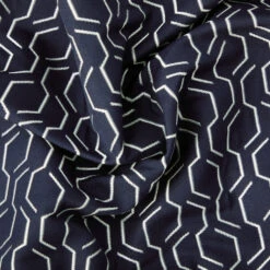 Sunbrella® 69010-0004 Adaptation Indigo 54" Upholstery Fabric -Fabric Store Sunbrella Makers Collection 69010 0004 Adaptation Indigo 54 Upholstery Fabric 5