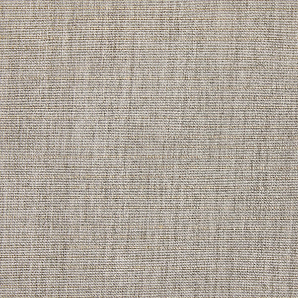 Sunbrella® Marine Grade 4833-0000 Silica Gravel 46" Fabric 4 Sunbrella® Marine Grade 4833-0000 Silica Gravel 46" Fabric - Image 2