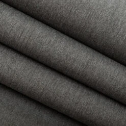 Sunbrella® Marine Grade 6015-0000 Smoke 60" Fabric